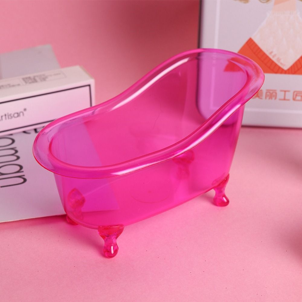 Beauty Makeup Box Set - ゴールデンミニメイクアップバスタブ化粧品ケース耐久性のある石鹸ジュエリー収納ボックス変形防止装飾オーガナイザー