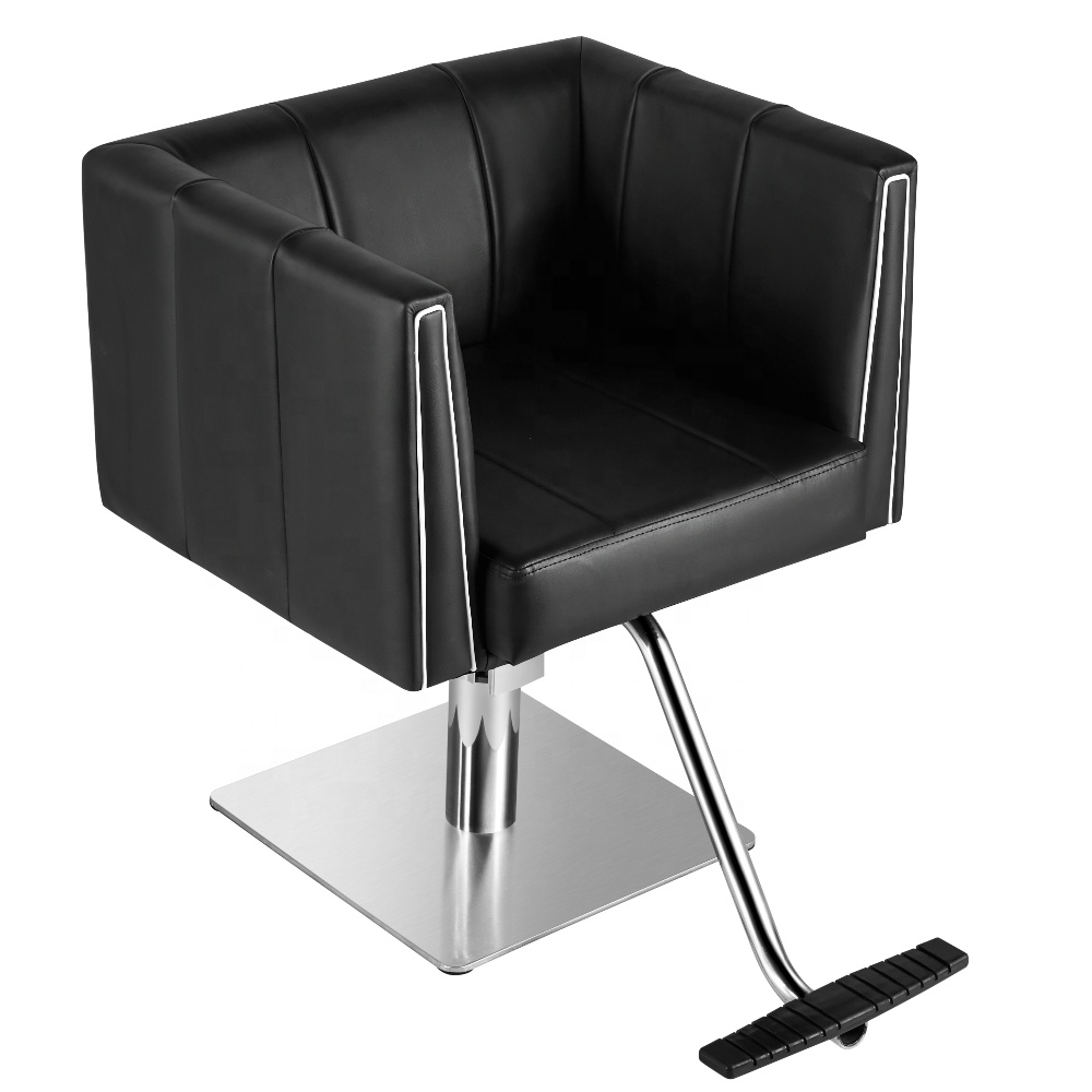 Beauty Makeup Chair - イタリア製理髪店椅子販売中 新しい椅子 美容師 理容師 美しい メイクアップ理髪椅子
