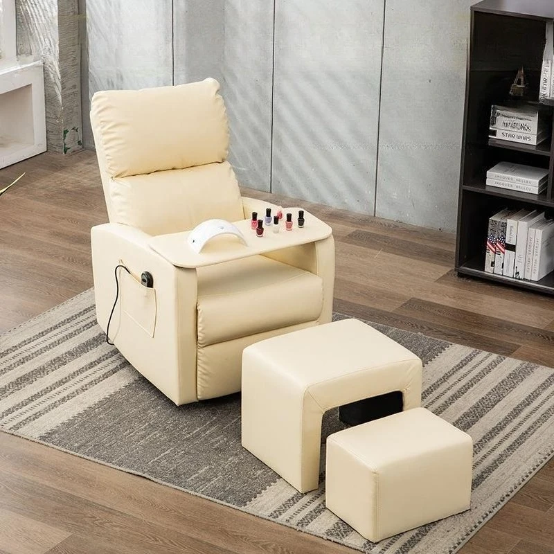 Beauty Makeup Chair - メイクアップチェア サロン ペディキュア ラシッターズ スパ フットサロン
