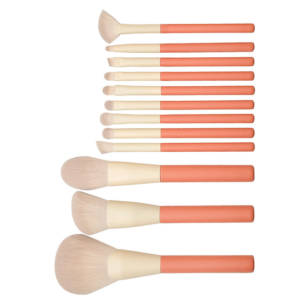 Beauty Makeup Tool Collection - メイクアップブラシ ハイライター アイビューティー ツール コレクション キット