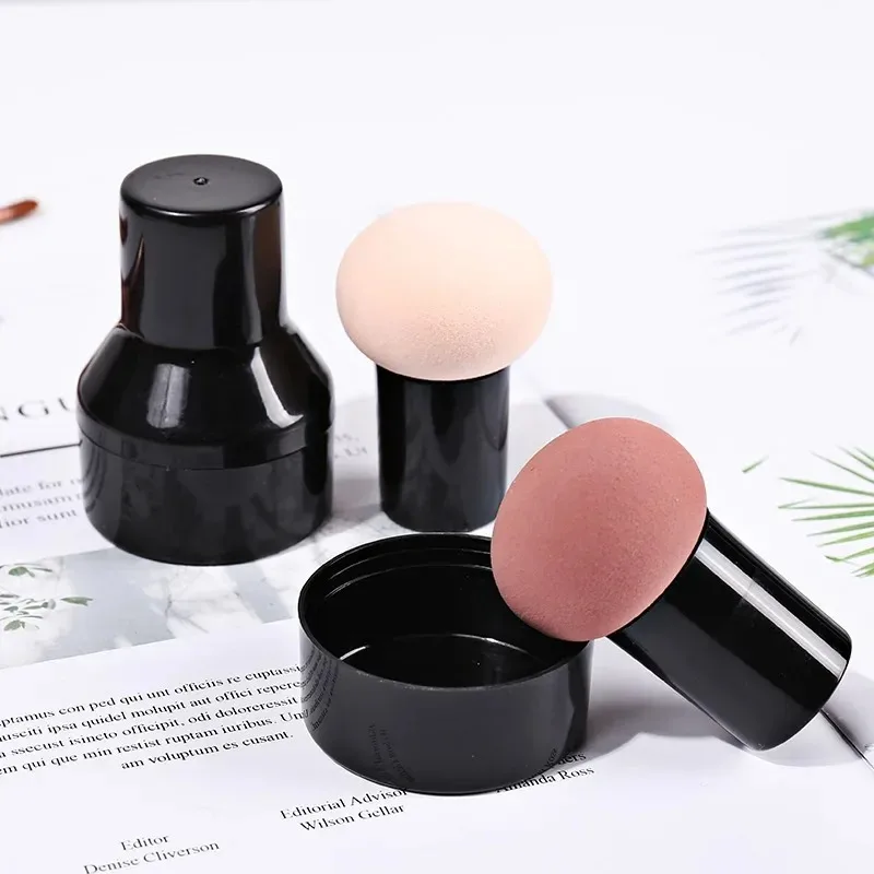 Beauty Makeup Egg - 女性用メイクアップスポンジブレンダー,美容卵,化粧品パフ,ソフトファンデーション,パウダーパフ,メイクアップアクセサリー,ツール,4個,8個