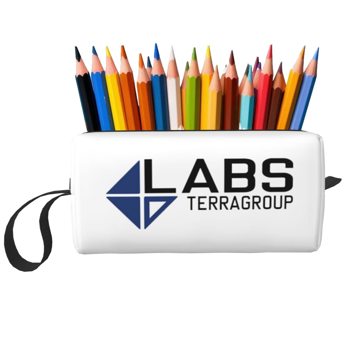 Beauty Lab Makeup - Escape From Tarkov Labs Terragroup メイクアップバッグ