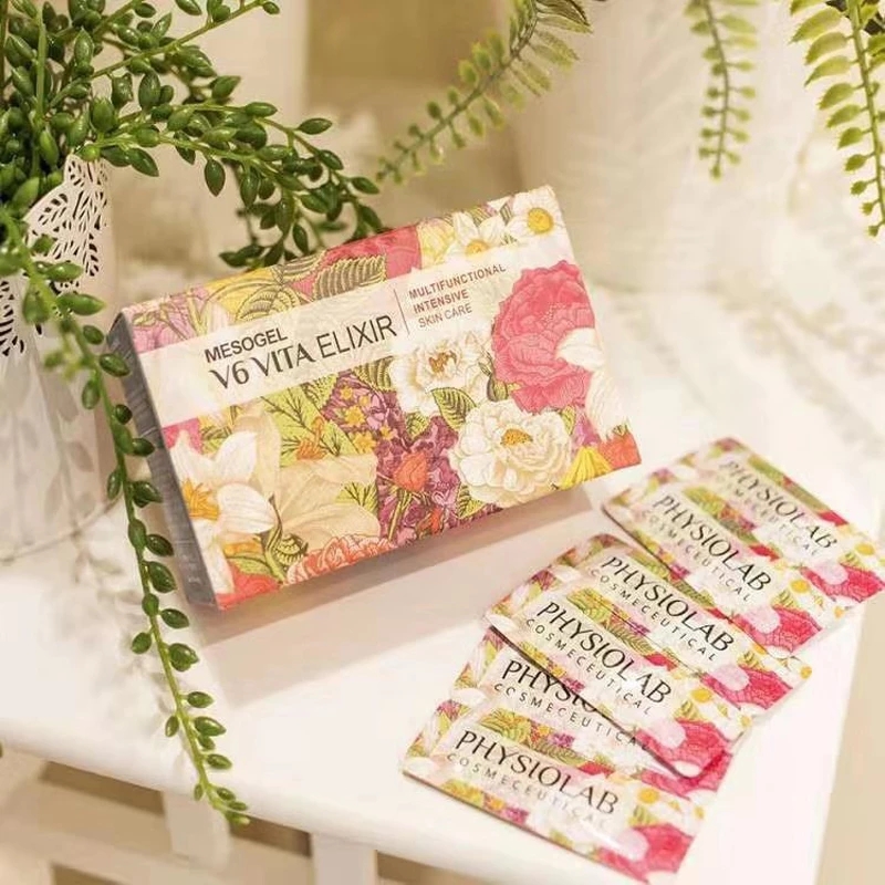 My Beauty Makeup Set - 100 個マイクロブレーディングアートメイクタトゥー修正回復ビタミン軟膏トップクリームアフターケア用品修理眉毛 & 唇ジェル