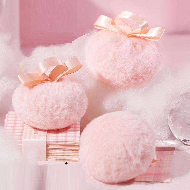 Beauty Makeup Blender - 【ファッションスタイルハイライトボール ルースセッティングパウダー ポータブル ボディ＆フェイスグリッター 鎮骨オールインワン ウィンディーパフコスメティック】