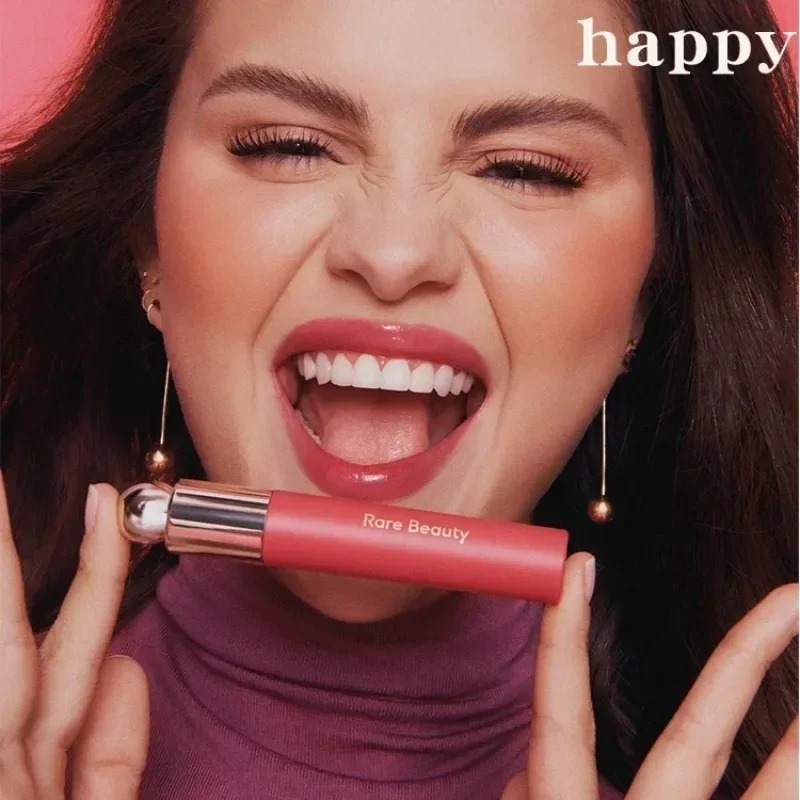 レアビューティー リップスティック リキッドブラッシュ ハイ - Lip Gloss Plumping のレビューと価格