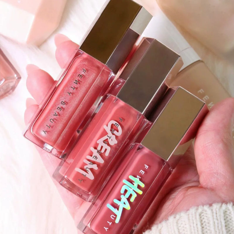 ファッションホットセール フェンティリップグロス マルチカラ - Lip Gloss Plumping のレビューと価格