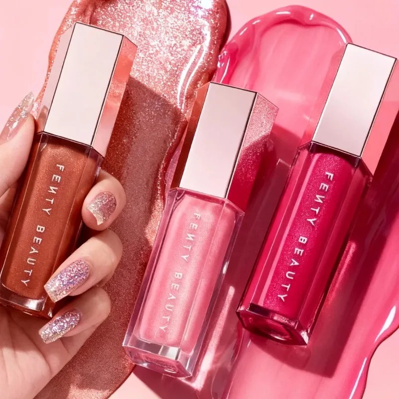 ファッションホットセール フェンティリップグロス マルチカラ - Lip Gloss Plumping のレビューと価格