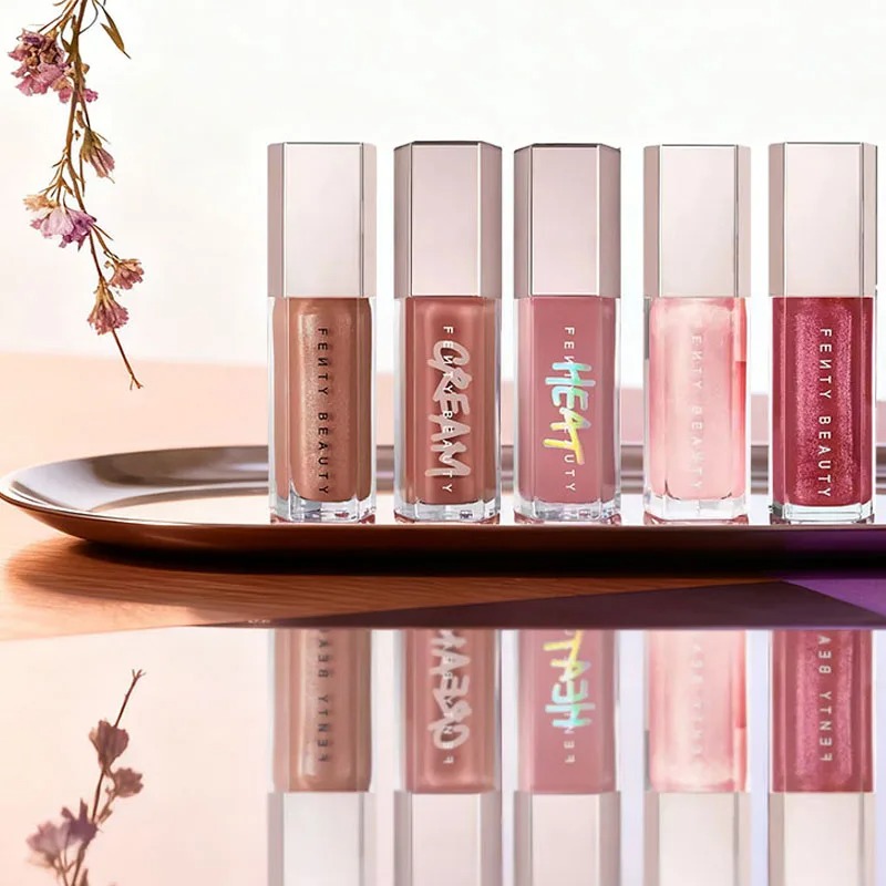 ファッションホットセール フェンティリップグロス マルチカラ - Lip Gloss Plumping のレビューと価格