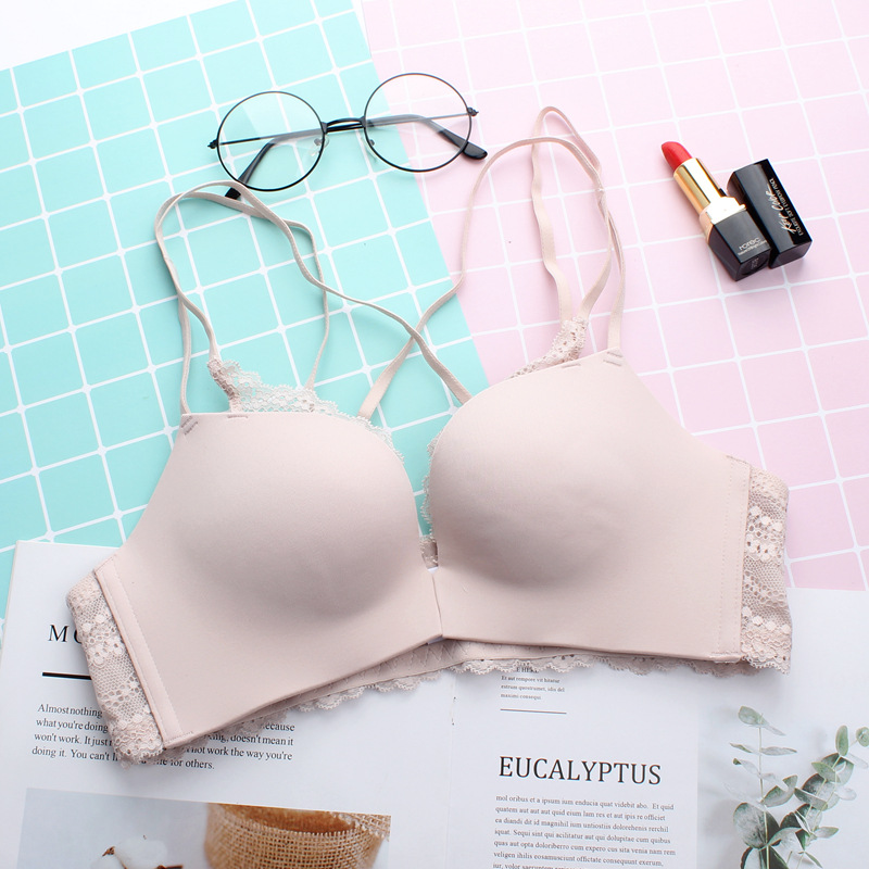 KUCLUT ソフトニューサマーブラジャー フロントバックル - Beauty & Makeup Katia Di Paola Palermo のレビューと価格