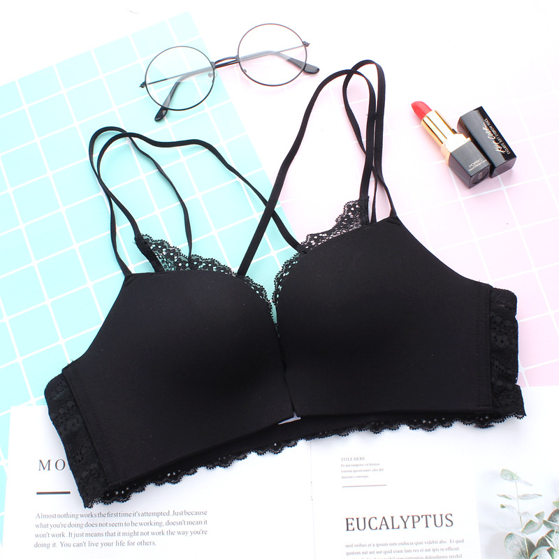 KUCLUT ソフトニューサマーブラジャー フロントバックル - Beauty & Makeup Katia Di Paola Palermo のレビューと価格