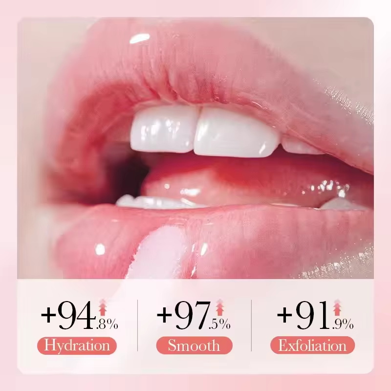 リッププランピングエッセンシャルオイルインスタントセクシーリ - Lip Gloss Plumping のレビューと価格