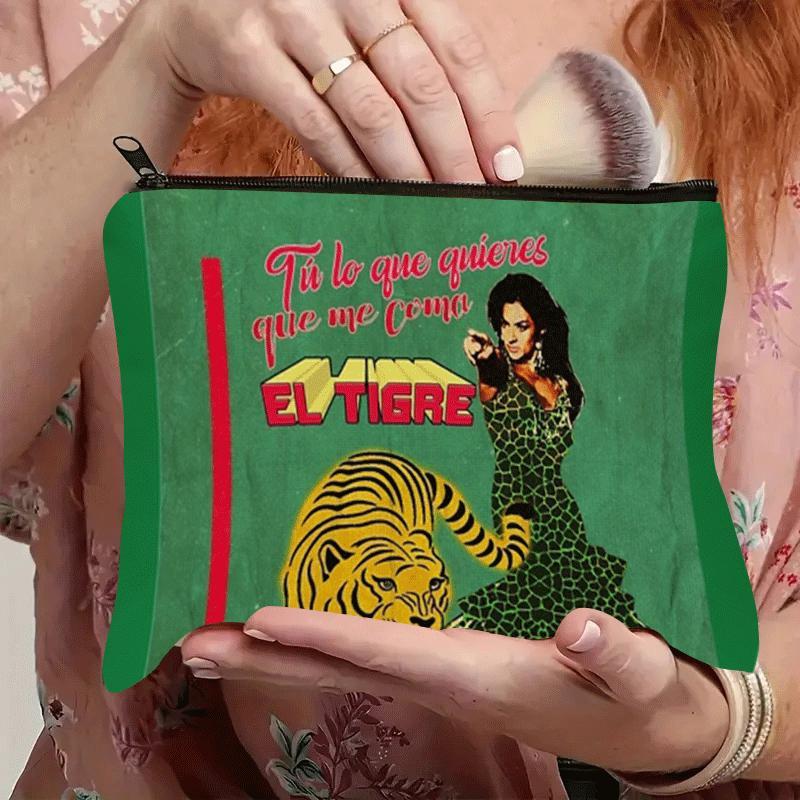 1ピース ローラ・フロレス「Let the Tigers E - Beauty Makeup Tool Collection のレビューと価格