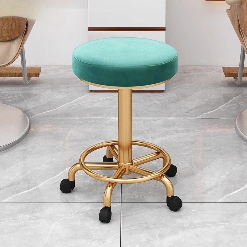モダンでシンプルなビューティースツールプロフェッショナルスイ - Beauty Makeup Chair のレビューと価格