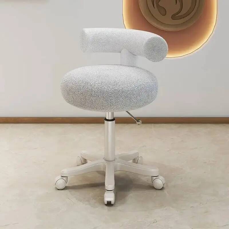 サロン美容女性用理容椅子家具エステティックメイクアップチェア - Beauty Makeup Chair のレビューと価格