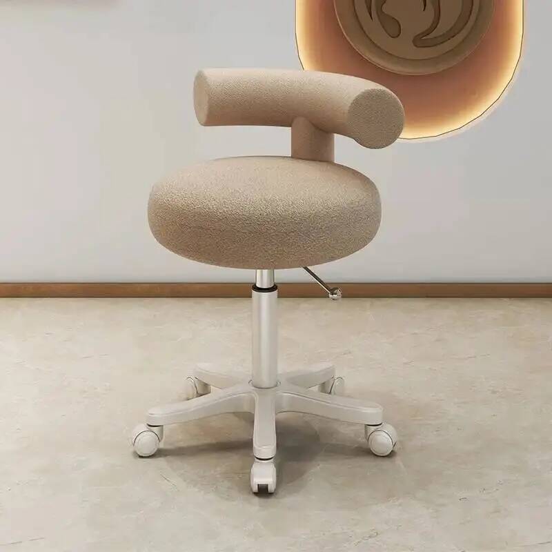 サロン美容女性用理容椅子家具エステティックメイクアップチェア - Beauty Makeup Chair のレビューと価格