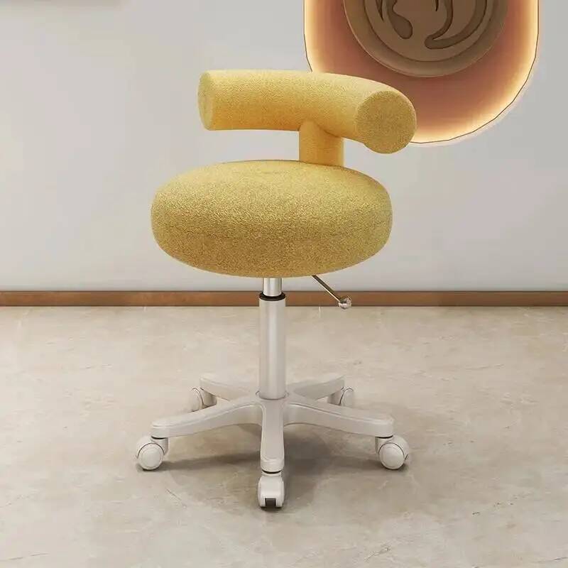 サロン美容女性用理容椅子家具エステティックメイクアップチェア - Beauty Makeup Chair のレビューと価格