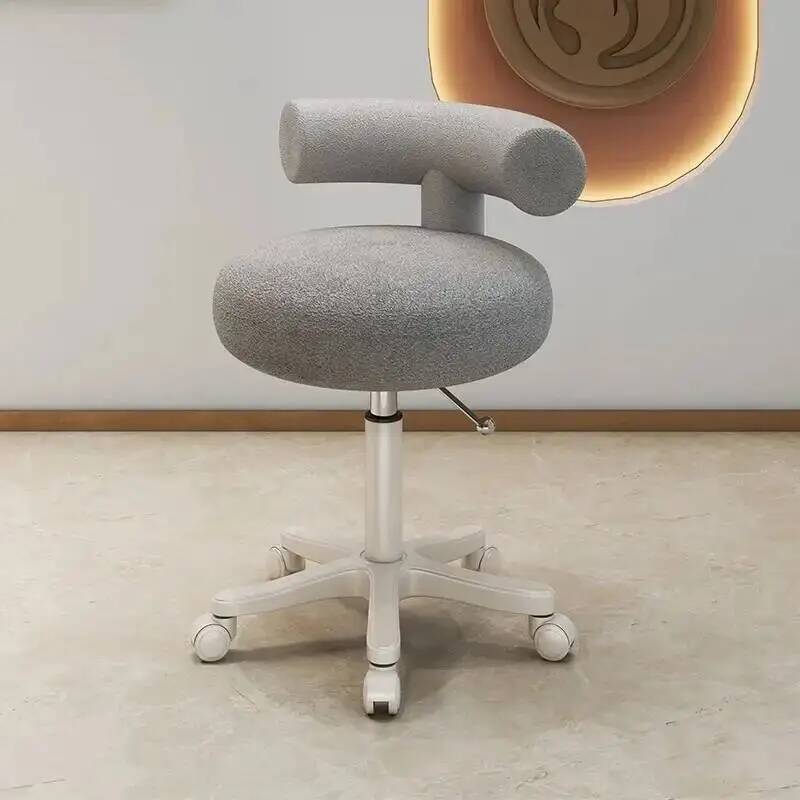 サロン美容女性用理容椅子家具エステティックメイクアップチェア - Beauty Makeup Chair のレビューと価格
