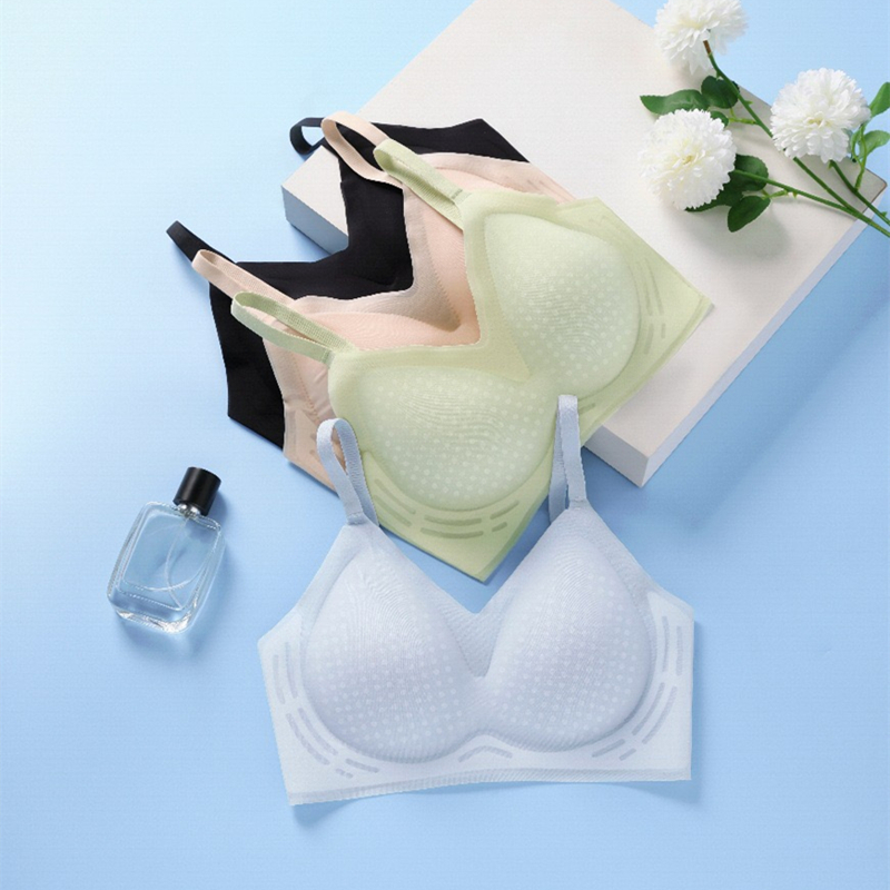 KUCLUT アイスシルク シームレス下着 レディース 小胸 - Beauty & Makeup Katia Di Paola Palermo のレビューと価格
