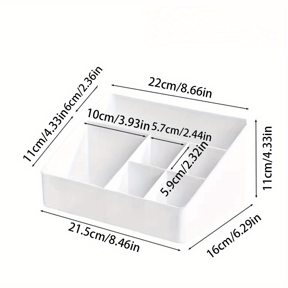 プロ用アクリル製まつげエクステオーガナイザーボックス、まつげ - Beauty Makeup Box Set のレビューと価格