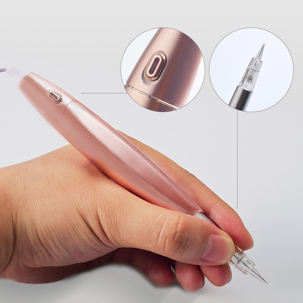 プリンセスマイクロブレードチャーム,アートメイク,眉毛,唇, - Beauty Makeup Supply のレビューと価格