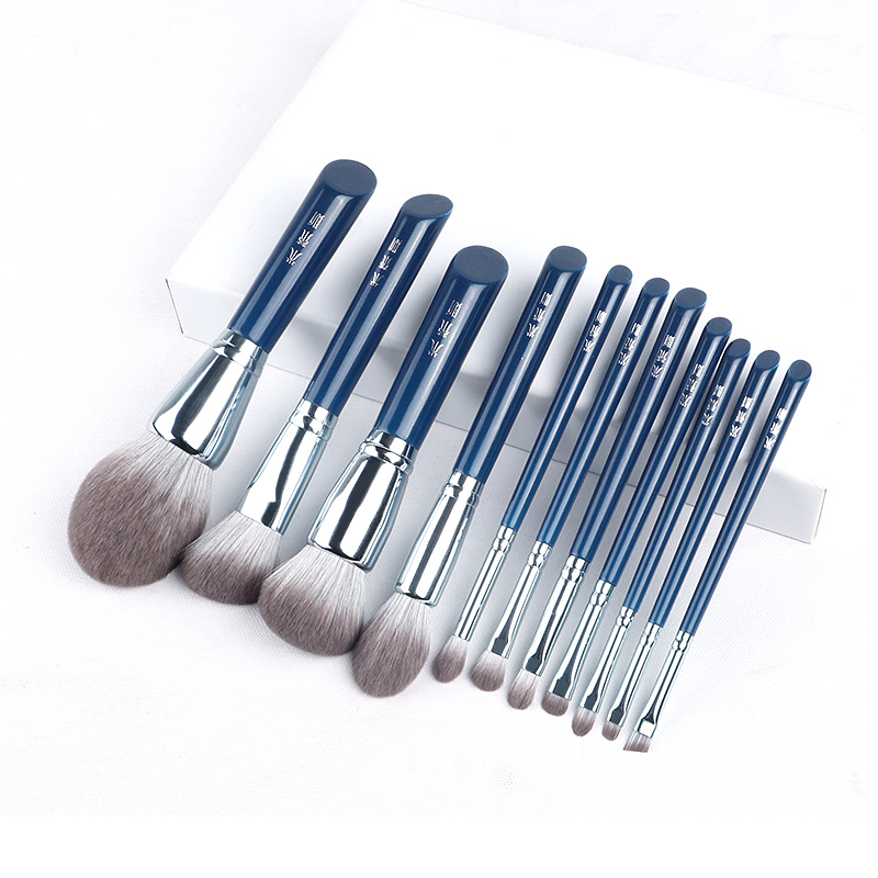 MyDestiny Azure-超ソフトファイバーのメイクブ - My Beauty Makeup Set のレビューと価格