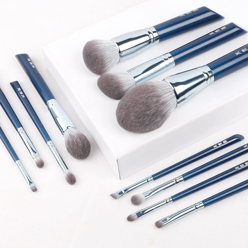 MyDestiny Azure-超ソフトファイバーのメイクブ - My Beauty Makeup Set のレビューと価格