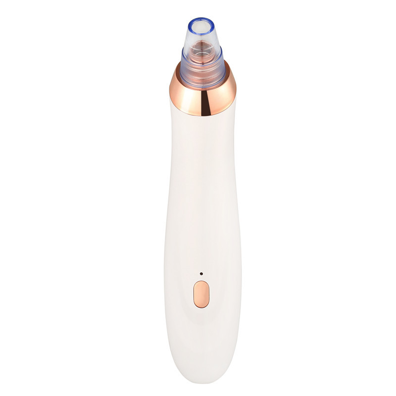 電動黒ずみ除去毛穴クリーナー、家庭用ニキビ吸引美容器具フェイ - Beauty & Makeup Katia Di Paola Palermo のレビューと価格