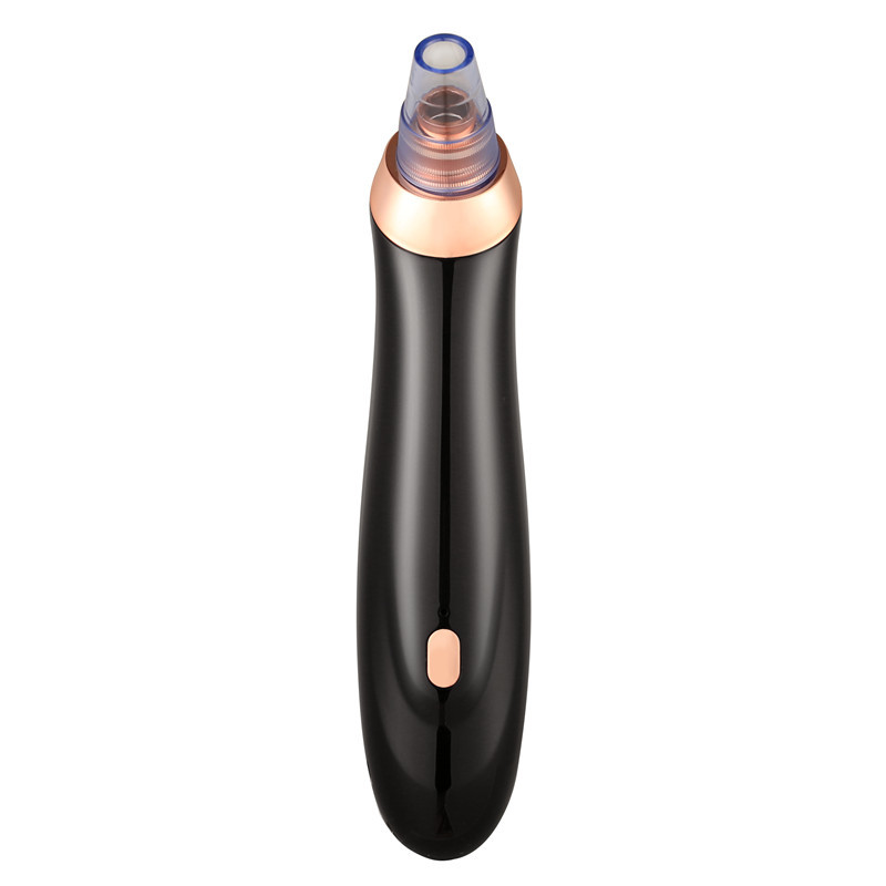 電動黒ずみ除去毛穴クリーナー、家庭用ニキビ吸引美容器具フェイ - Beauty & Makeup Katia Di Paola Palermo のレビューと価格