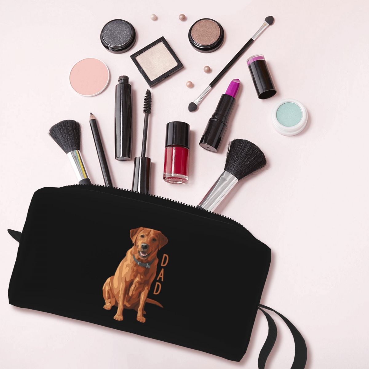 ラボダッドフォックスレッドラブラドールレトリバー犬メイクアッ - Beauty Lab Makeup のレビューと価格