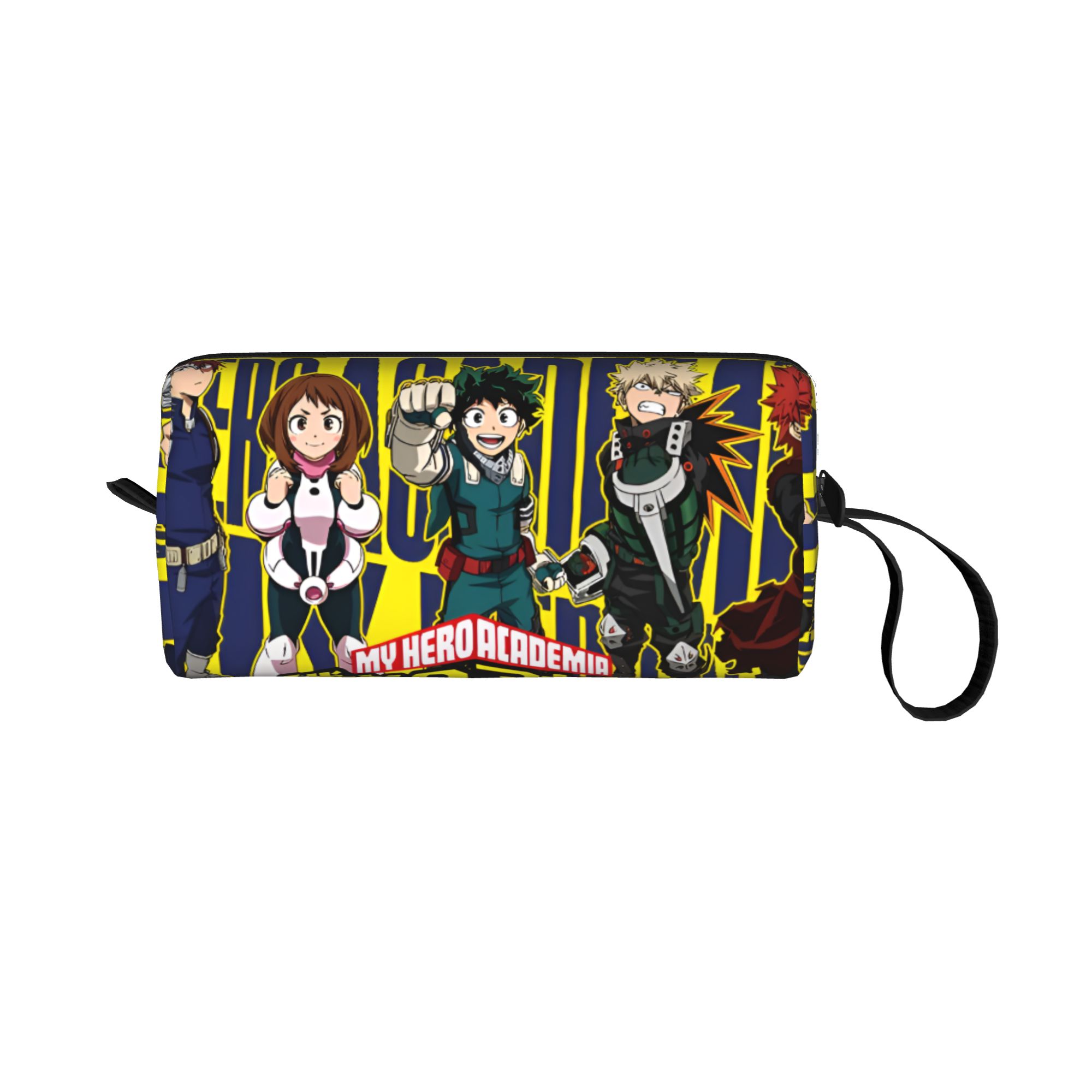 カスタムファッションマイ H-Heros アカデミア旅行用ト - My Beauty Makeup Set のレビューと価格