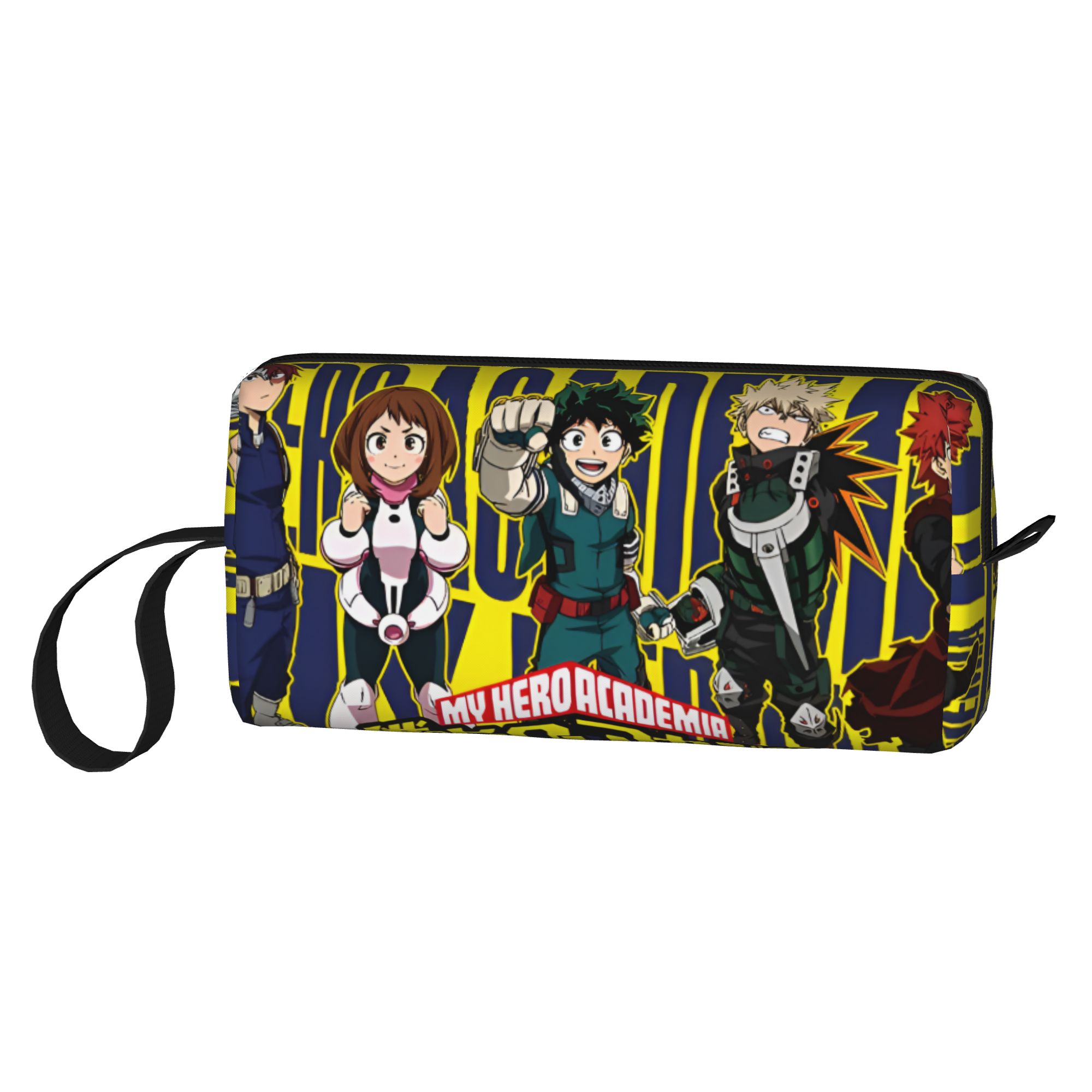 カスタムファッションマイ H-Heros アカデミア旅行用ト - My Beauty Makeup Set のレビューと価格