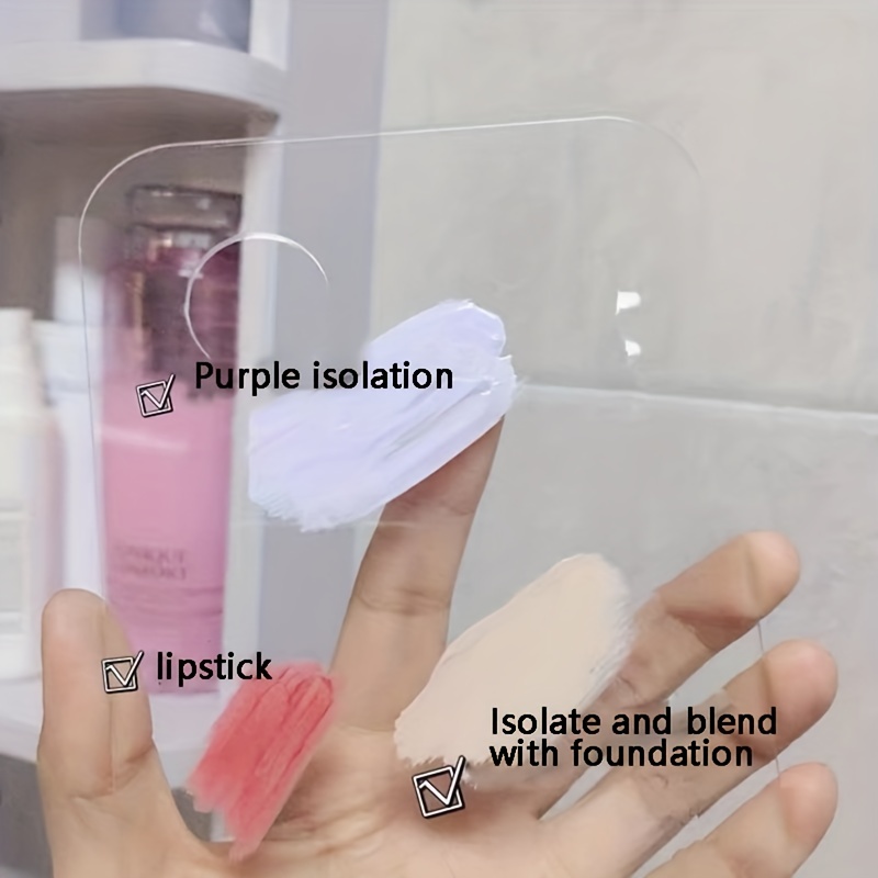 アクリルヘラキット,ステンレス鋼,ミックス,ジェル,ファンデ - Beauty Makeup Supply のレビューと価格