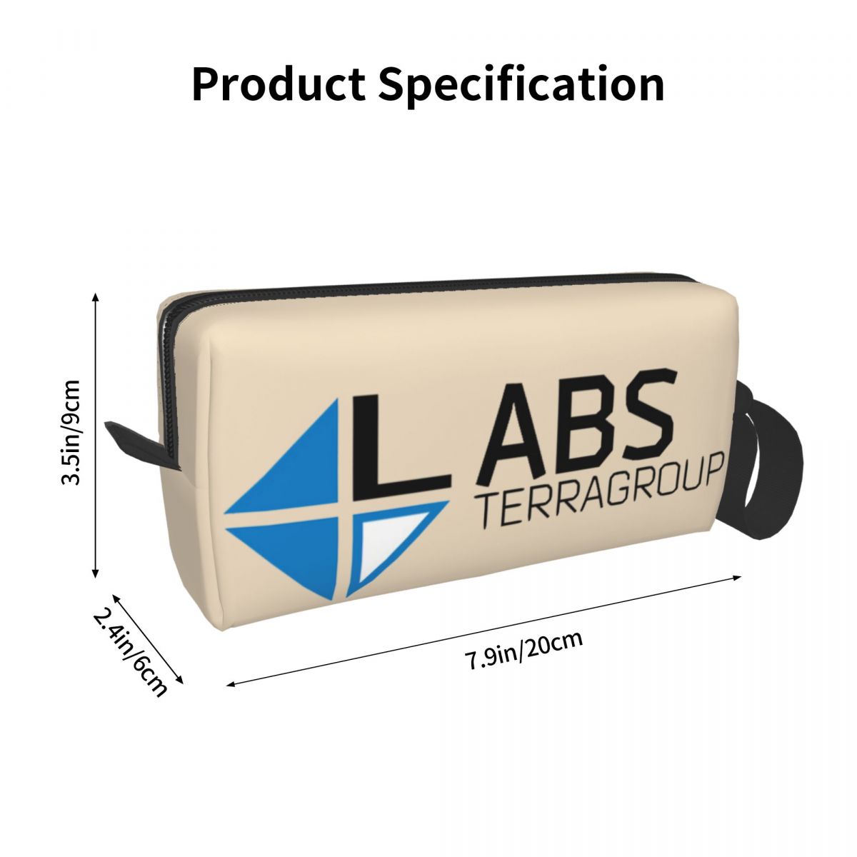 TerraGroup Labs Icon - Escape  - Beauty Lab Makeup のレビューと価格
