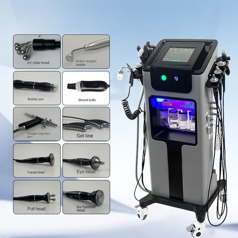 スキンケア総合機器と酸素スキンビューティー機器 美容サロン - Beauty & Makeup Katia Di Paola Palermo のレビューと価格