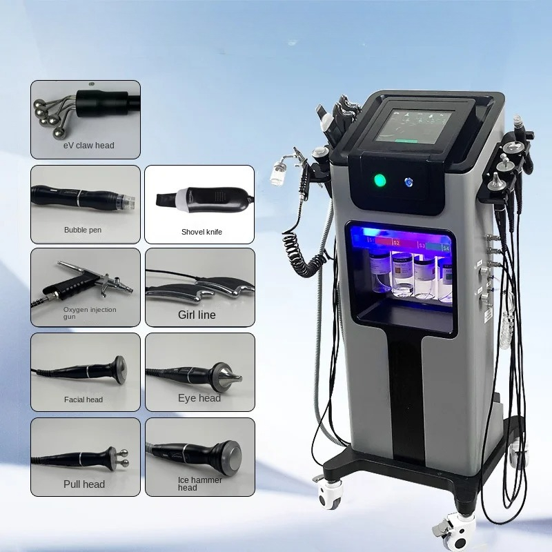 スキンケア総合機器と酸素スキンビューティー機器 美容サロン - Beauty & Makeup Katia Di Paola Palermo のレビューと価格