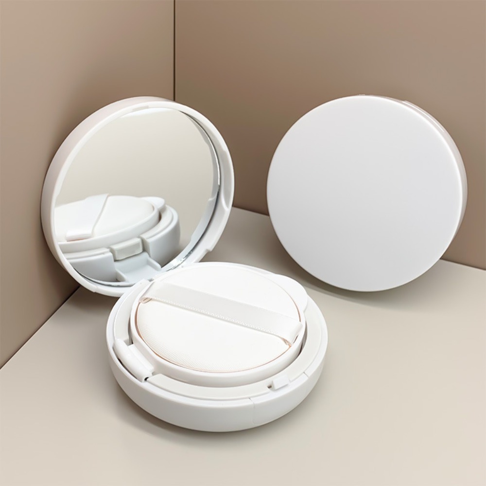 15g/0.5オンス 空のエアクッションパフボックス 携帯用 - Beauty Makeup Blender のレビューと価格