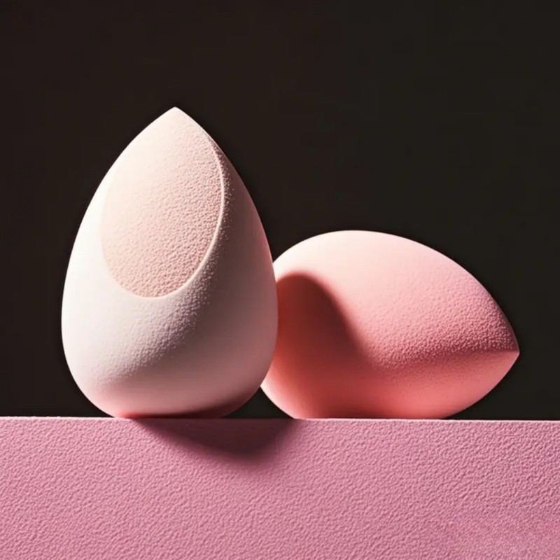 メイクアップスポンジコレクション - リキッド＆パウダーファ - Beauty Makeup Tool Collection のレビューと価格