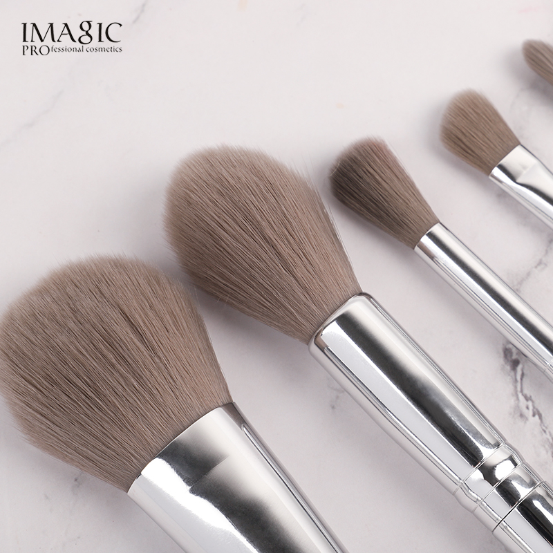 Imagic 13ピース/セットプロメイクアップファンデーシ - Beauty Makeup Images のレビューと価格