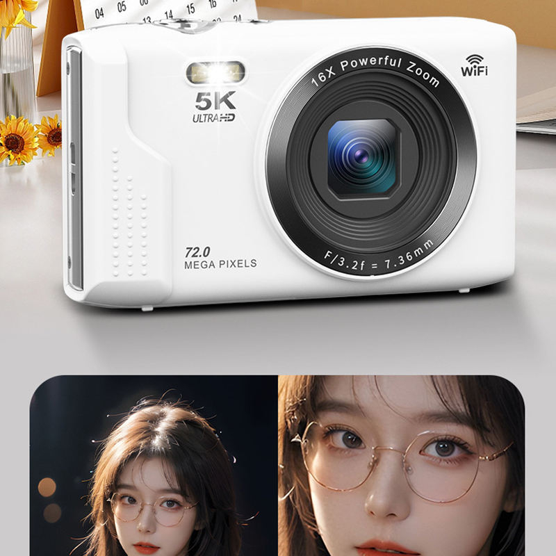 5K学生用カメラ 格安ビデオカメラ 16倍デジタルズーム 2 - Beauty Makeup Images のレビューと価格