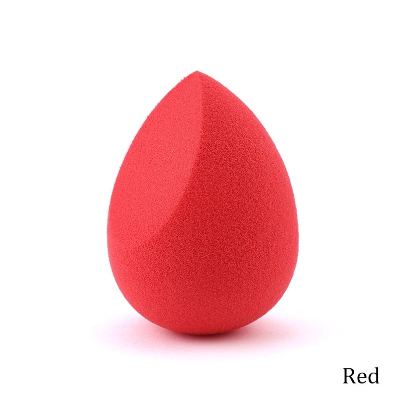 新しいスポンジ素材のビューティーエッグパウダー、変形しないビ - Beauty Makeup Egg のレビューと価格