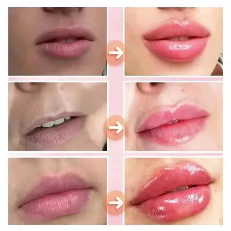 インスタントリッププランピングエッセンシャルオイル 栄養補給 - Lip Gloss Plumping のレビューと価格