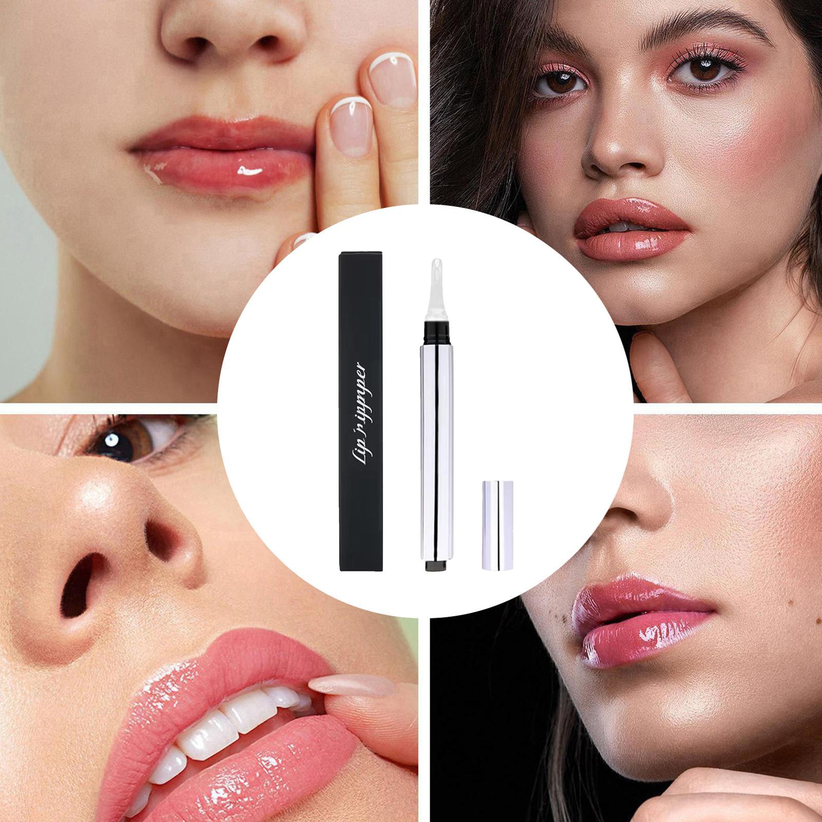 リッププランパー メイクアップベース スピキュール プランピ - Lip Gloss Plumping のレビューと価格