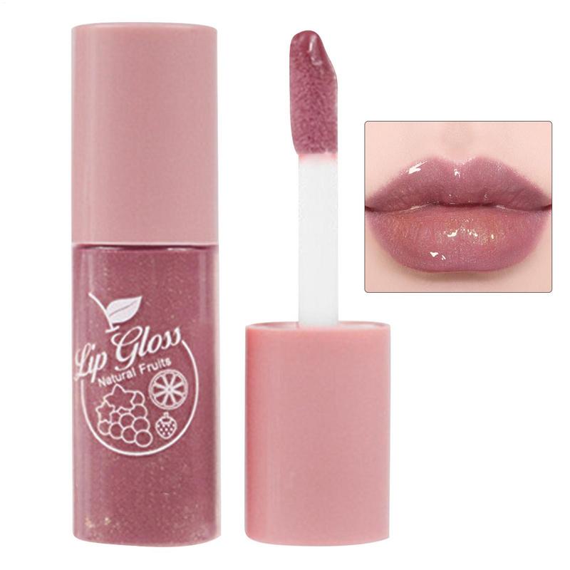 効果的な保湿リップグロス,肌を明るくする効果,効果的な効果, - Lip Gloss Plumping のレビューと価格