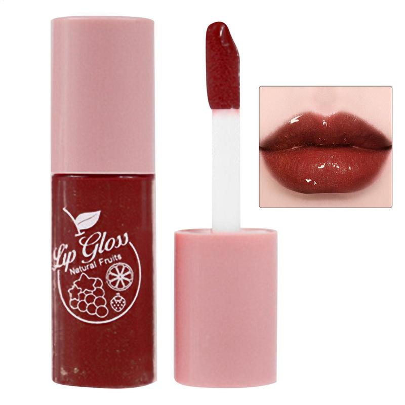 効果的な保湿リップグロス,肌を明るくする効果,効果的な効果, - Lip Gloss Plumping のレビューと価格