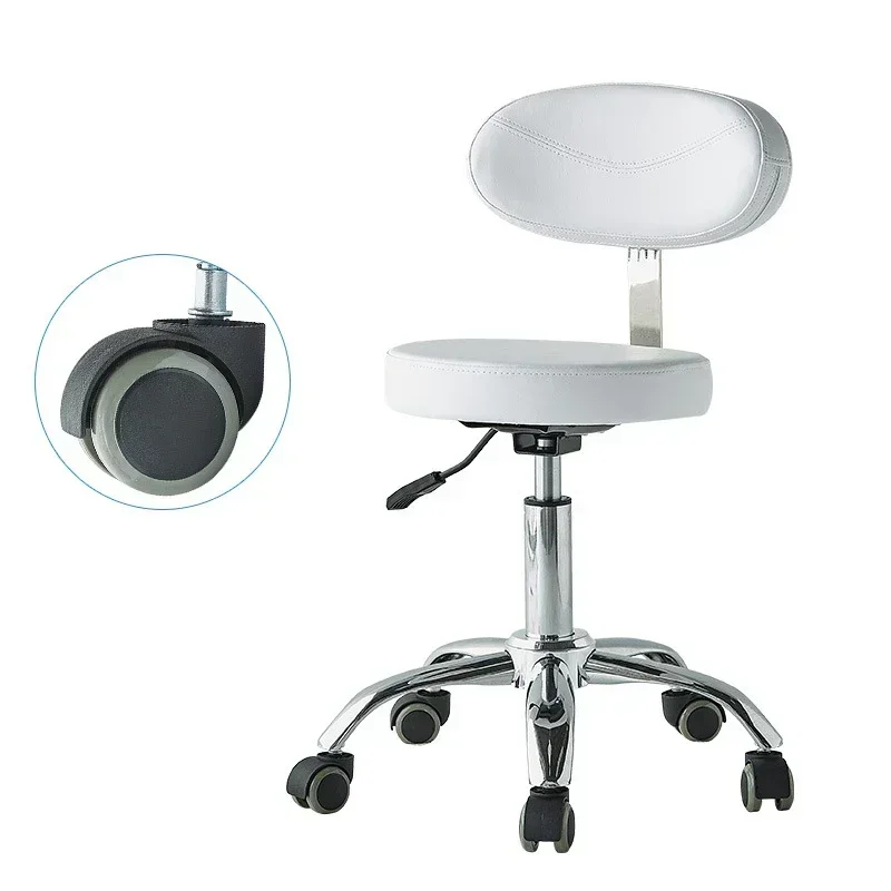 高級メイクアップ回転式バニティソファヘアブロウチェア美容院洗 - Beauty Makeup Chair のレビューと価格