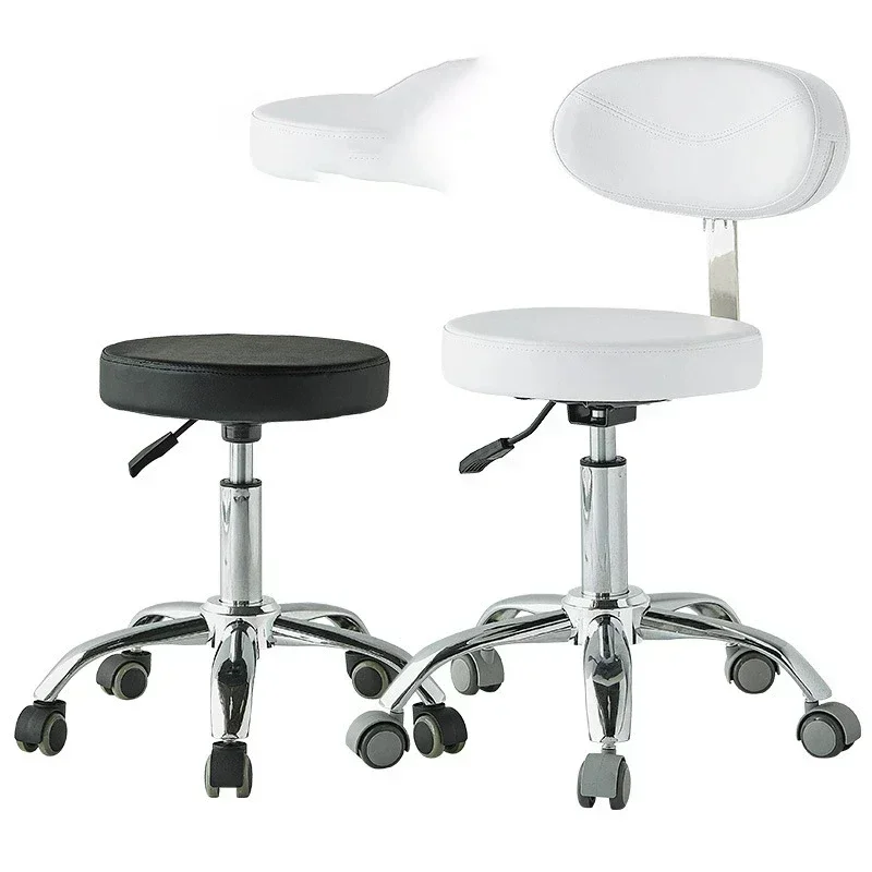 高級メイクアップ回転式バニティソファヘアブロウチェア美容院洗 - Beauty Makeup Chair のレビューと価格