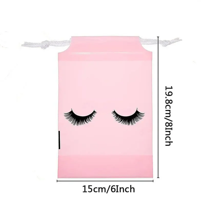 まつげとまつげ用の収納バッグ,EVAプラスチック製防水トラベ - Beauty Makeup Bag のレビューと価格