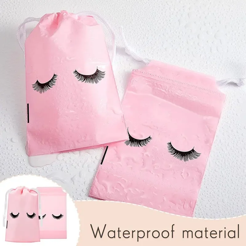 まつげとまつげ用の収納バッグ,EVAプラスチック製防水トラベ - Beauty Makeup Bag のレビューと価格