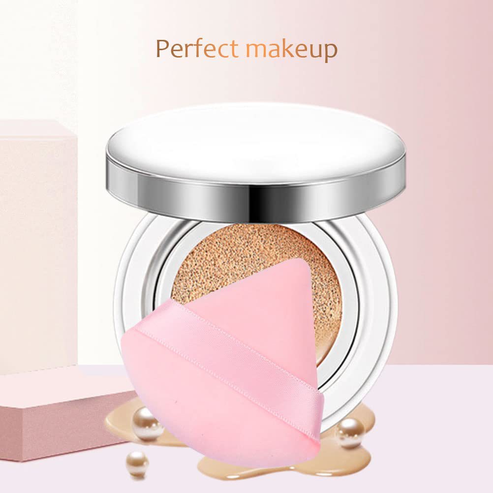 パウダー、ビューティーブレンダー、フィンガーパフ用のパフトラ - Beauty Makeup Blender のレビューと価格