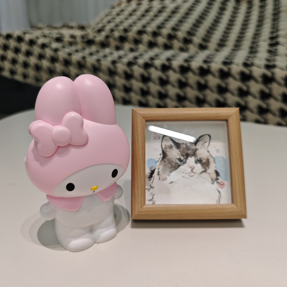 サンリオ ハローキティ クロミ マイメロディ かわいいペンホ - My Beauty Makeup Set のレビューと価格